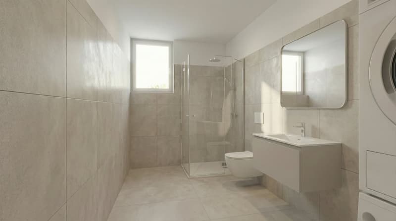Erstbezug: grosszügige 3.5-Zimmer-Wohnungen im Speerblick Tuggen (4)