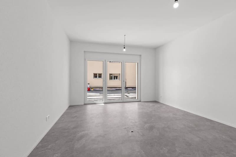 Büro ca. 19 m2