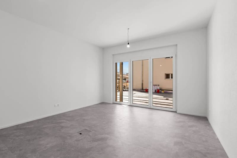 Büro ca. 19 m2