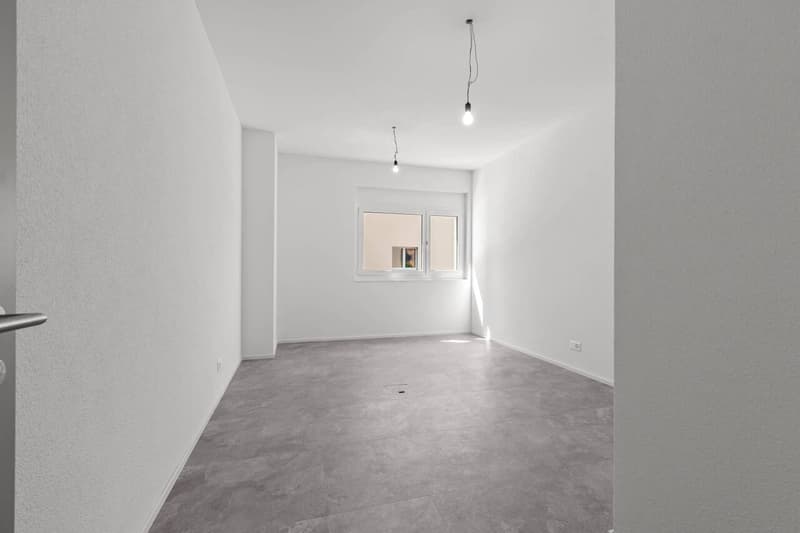 Büro ca. 17 m2