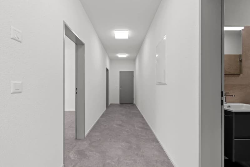 Erstvermietung - Exklusives 3-Zimmer-Büro (4)