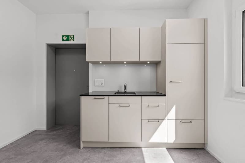 Erstvermietung - Exklusives 3-Zimmer-Büro (3)