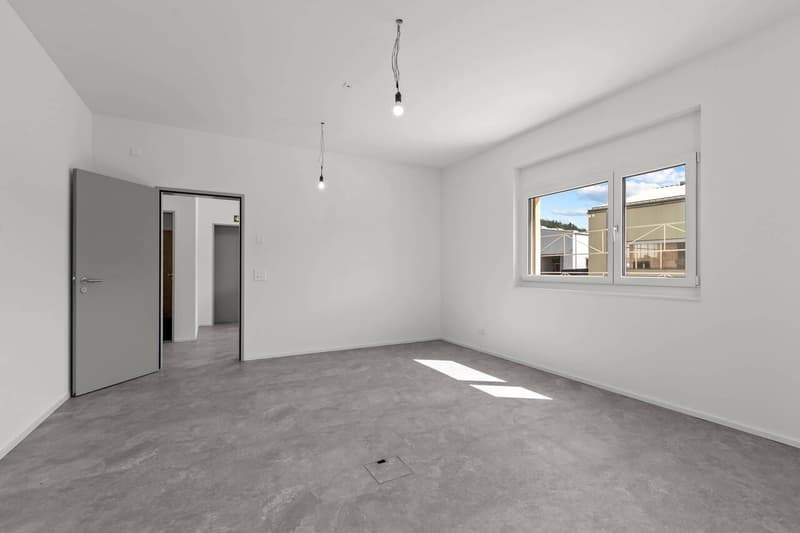 Büro ca. 23 m2