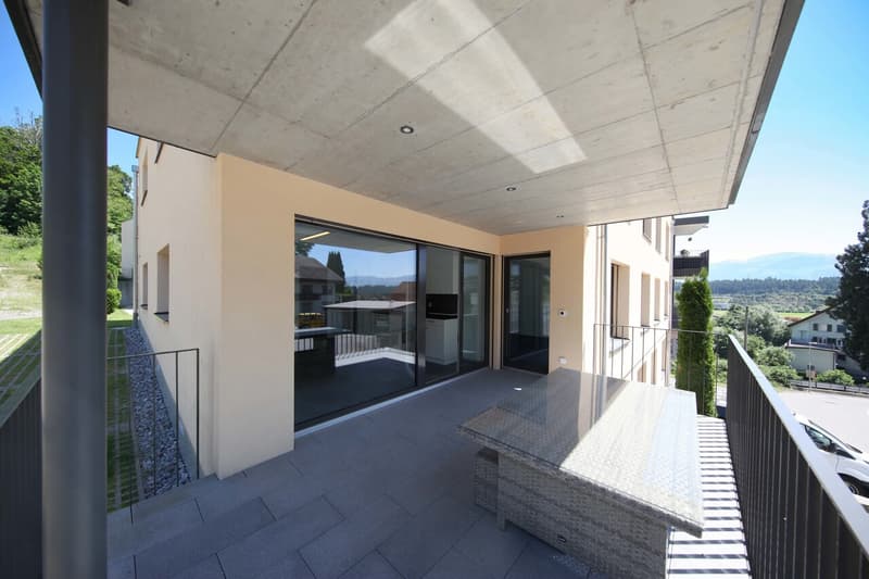 Westbalkon