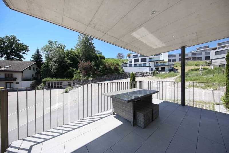 Westbalkon