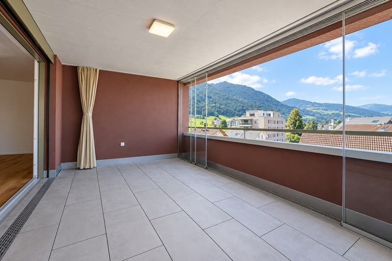 Elegant, modern, gemütlich - Parco Verde! (3)