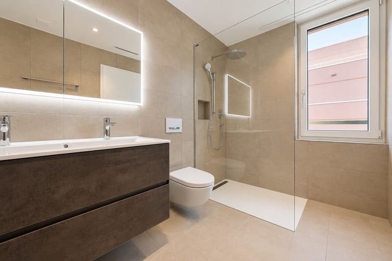 Elegant, modern, gemütlich - Parco Verde! (12)