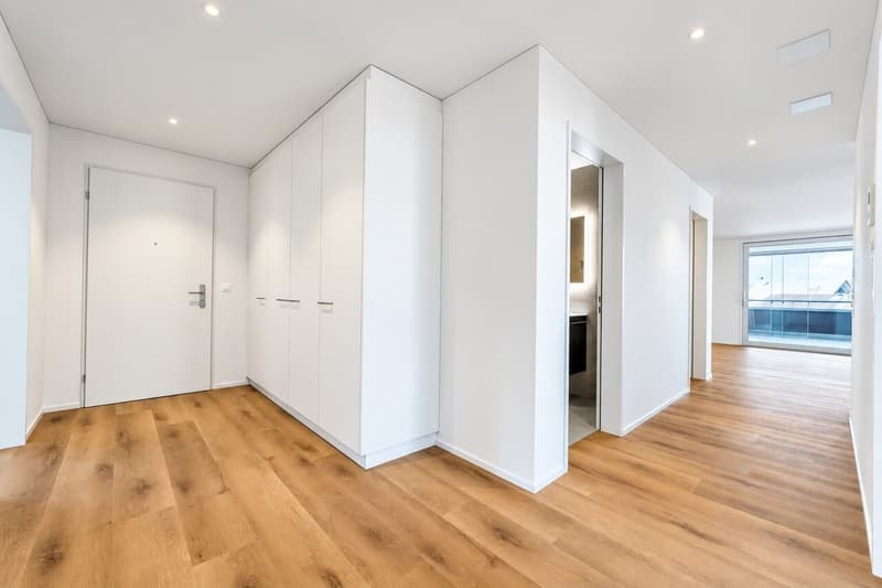 Elegant, modern, gemütlich - Parco Verde! (8)