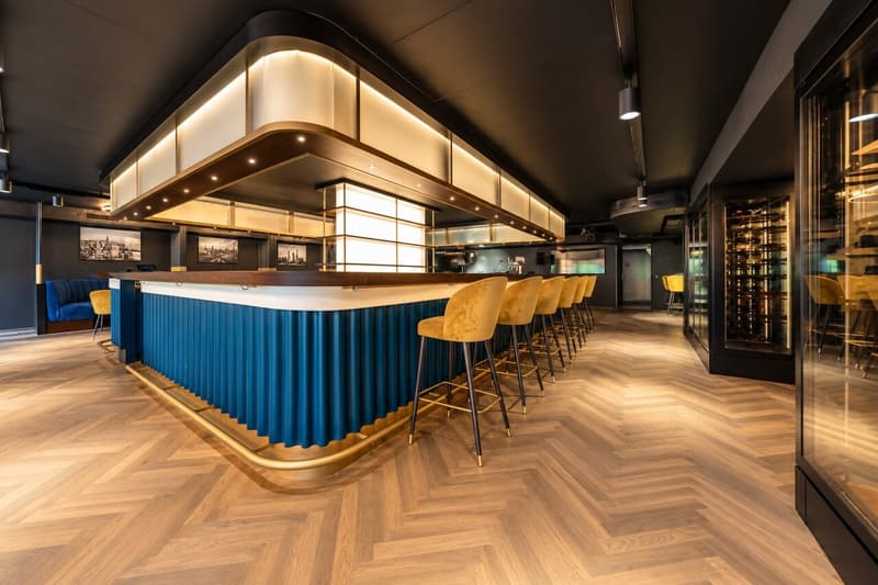 Exklusive Bar- & Loungefläche in Pfäffikon SZ - hochwertig ausgebaut! (6)