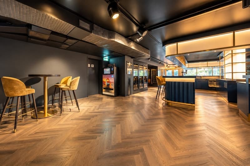 Exklusive Bar- & Loungefläche in Pfäffikon SZ - hochwertig ausgebaut! (8)