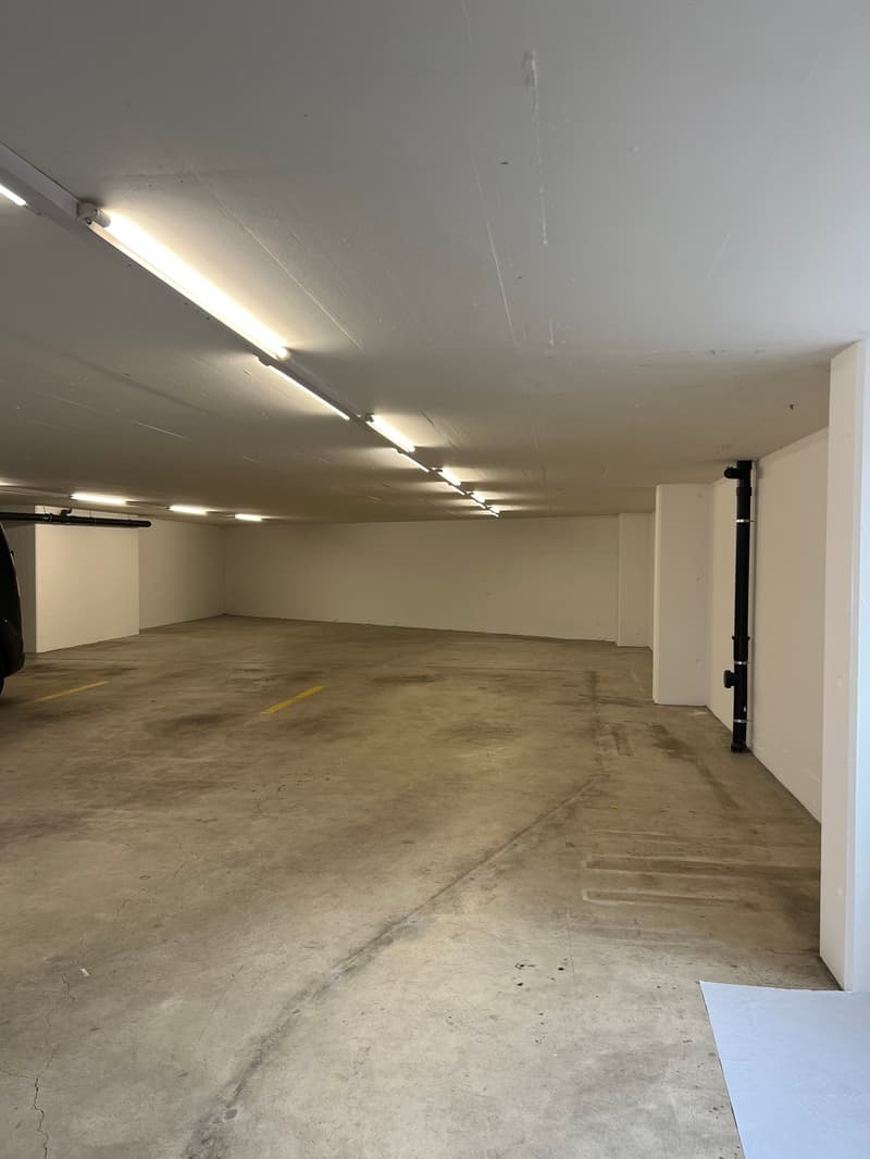Modern and representative commercial building (6)