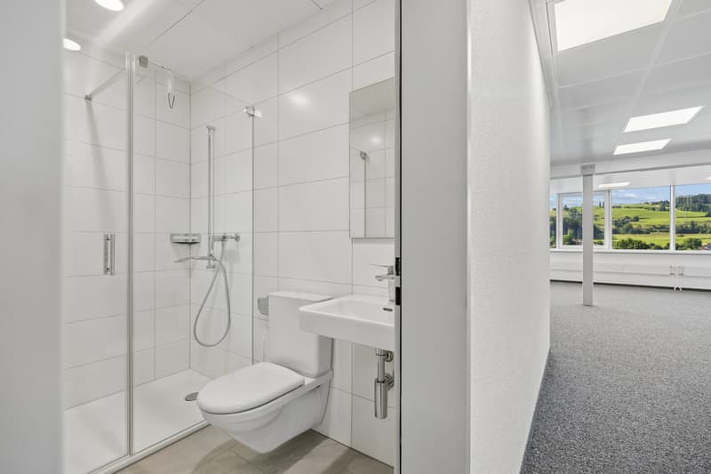 Gekühlte Bürofläche mit klarer Struktur und starker Standortanbindung (8)