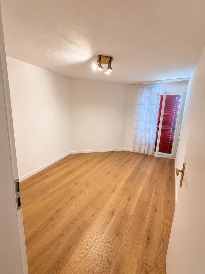 Attraktive 4.5-Zimmerwohnung im Grünen zu vermieten (9)