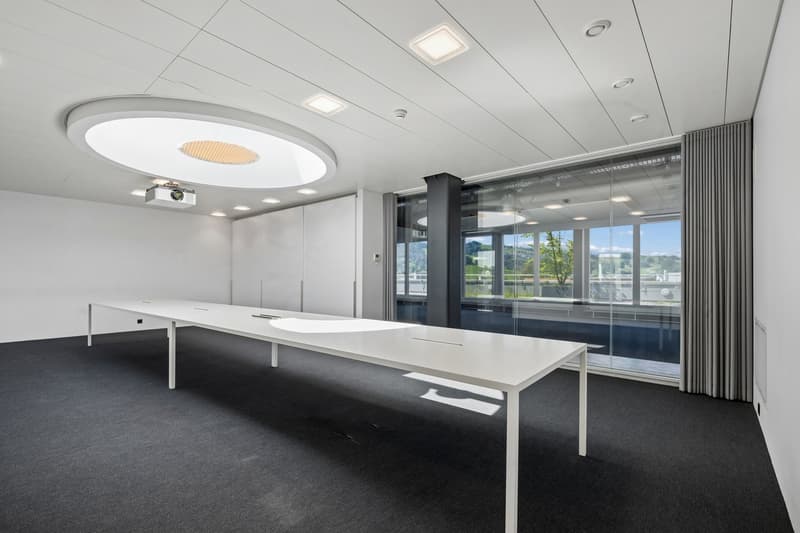 Exklusives Attikabüro mit Aussicht und Persönlichkeit (8)