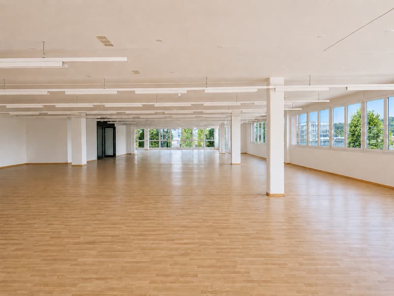Flexibel nutzbare Bürofläche mit starker Präsenz und optimaler Erreichbarkeit (4)