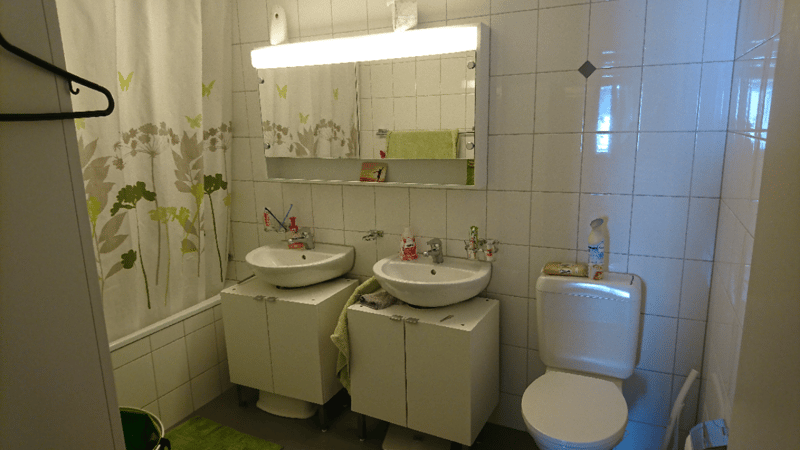 Helle 4.5-Zimmer-Wohnung mit Balkon und Kamin in Müllheim (2)