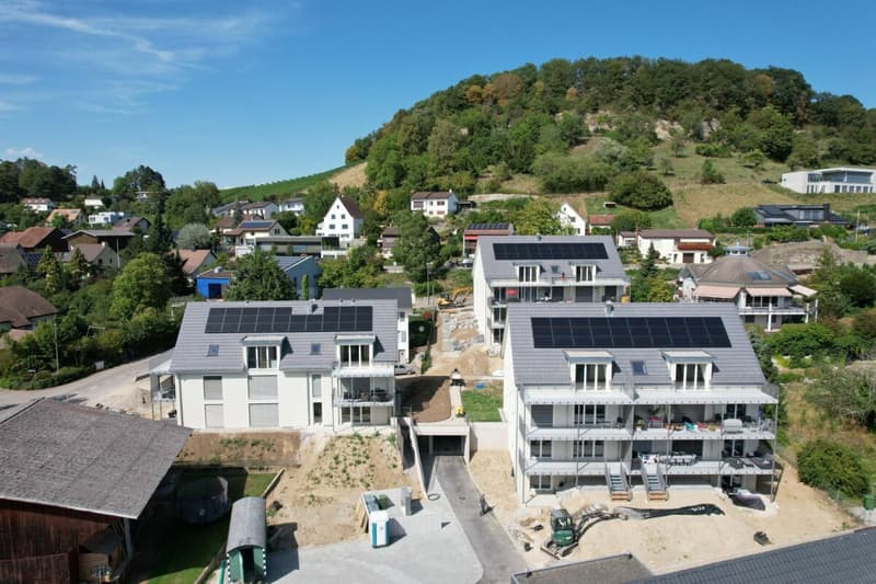 Rebbergstrasse 6, 8240 Thayngen