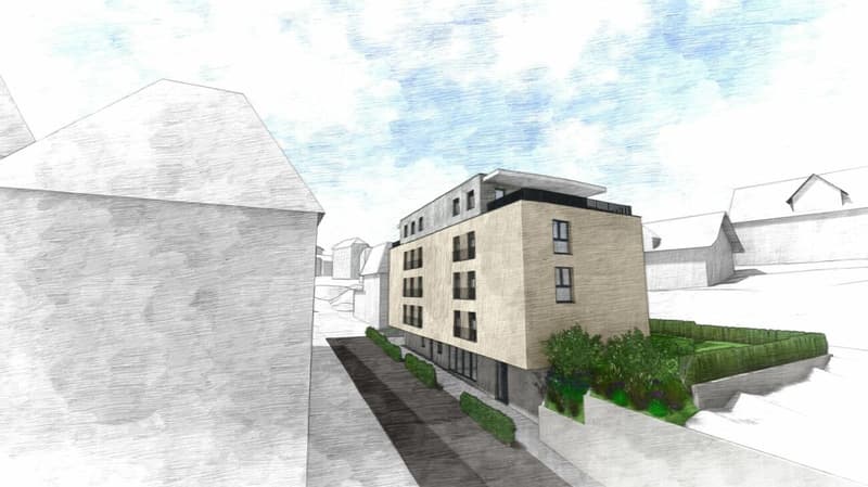 Einsiedlerstrasse 10, 8820 Wädenswil
