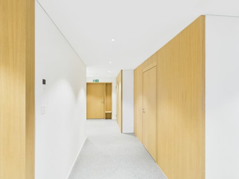 Büro, Atelier oder Praxis (5)