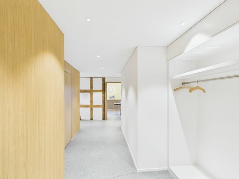 Büro, Atelier oder Praxis (8)