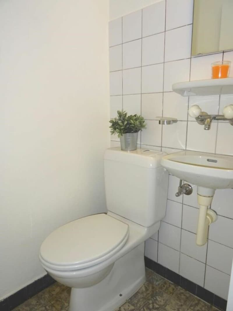 4,5 pièces appartement au 3e étage à Grellingen (7)