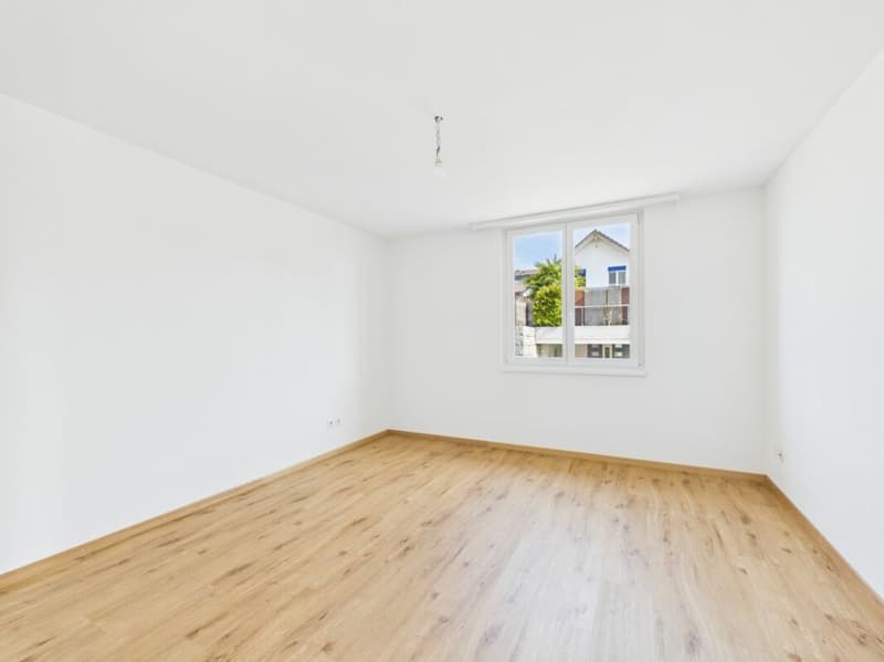 Appartement ensoleillé avec charme (4)