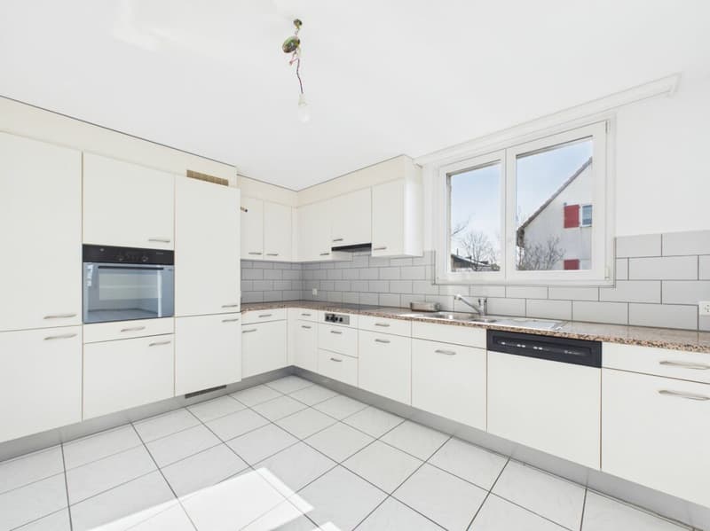 Appartement ensoleillé avec charme (2)
