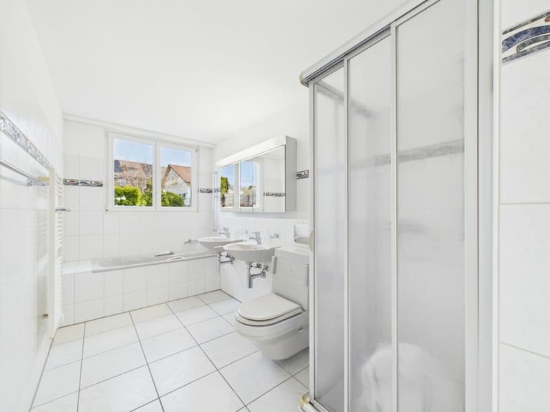 Appartement ensoleillé avec charme (7)