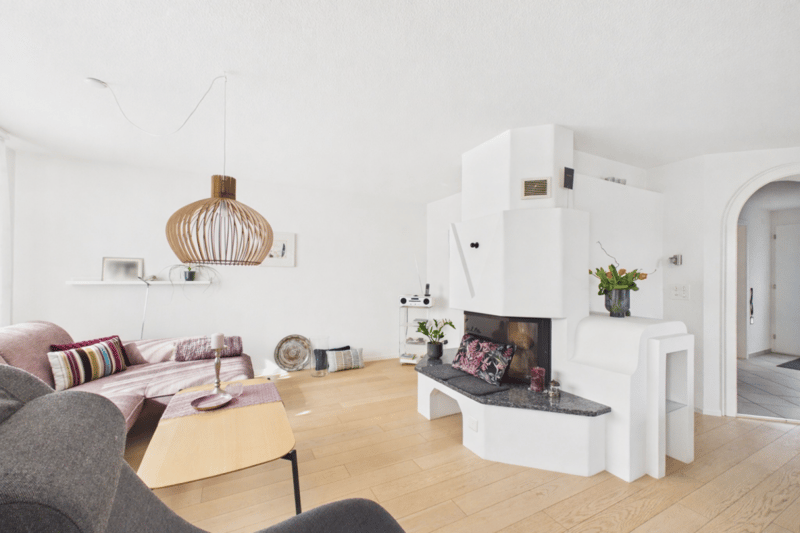 Semi-detached house attraente con concetto di vita aperto e posizione soleggiata (2)
