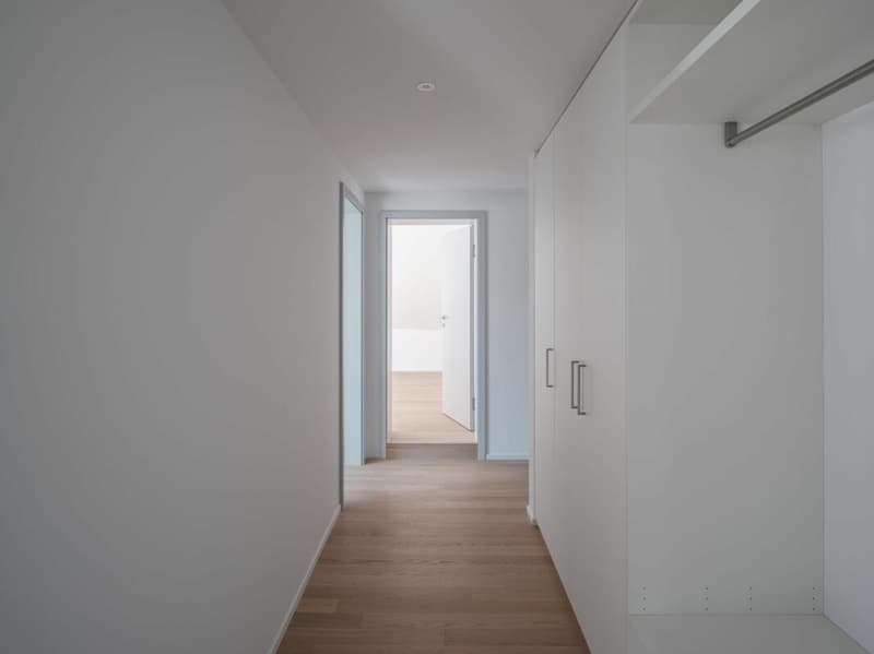 Wunderschöne Wohnung in der Nähe vom Rhein (7)