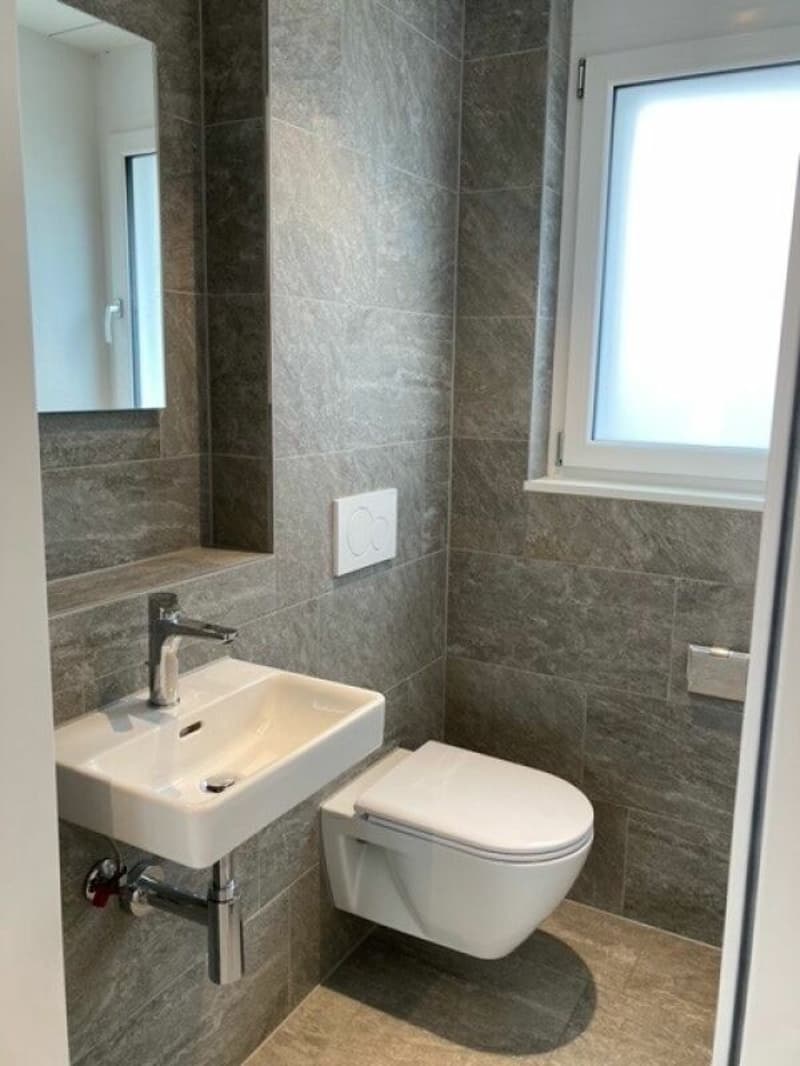 Familienfreundliches Reihen-Einfamilienhaus 6.5-Zimmer (6)