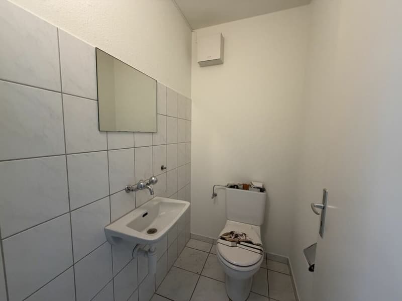 4.5 ZWG im 1.OG in Laufen (10)