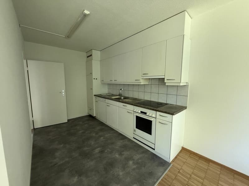 4.5 ZWG im 1.OG in Laufen (3)