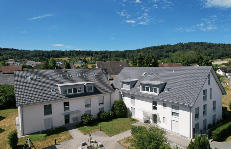 Helle moderne 4.5-Maisonette Dachwohnung (10)