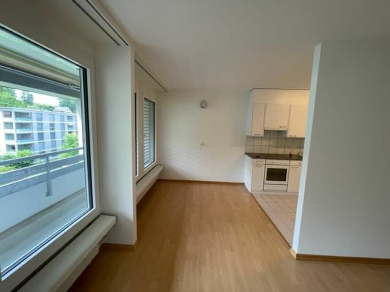 3.5 ZWG im 4.OG in Laufen (2)