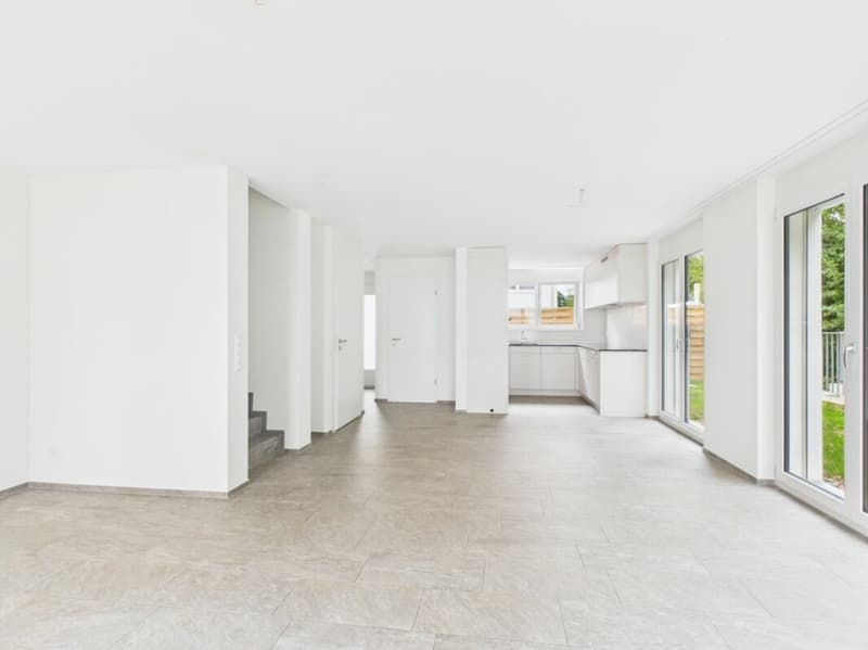 Reihen-Einfamilienhaus 6.5-Zimmer (10)