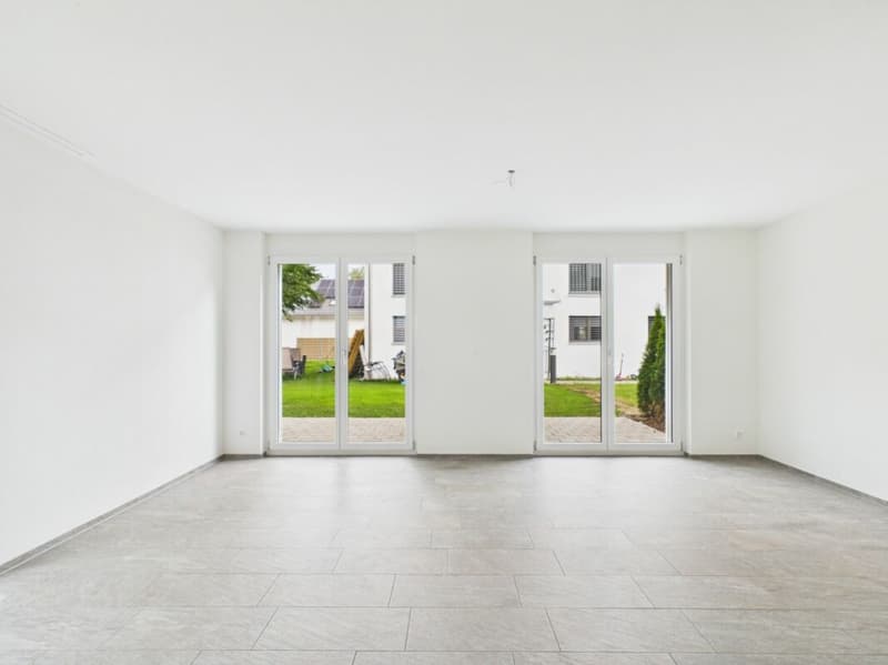 Reihen-Einfamilienhaus 6.5-Zimmer (8)