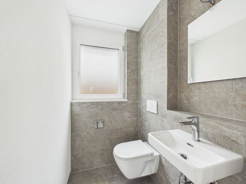 Reihen-Einfamilienhaus 6.5-Zimmer (12)
