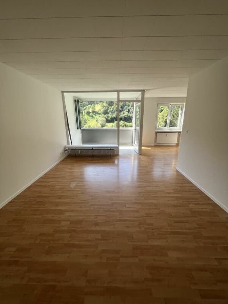4.5 ZWG im 3.OG in Grellingen (2)