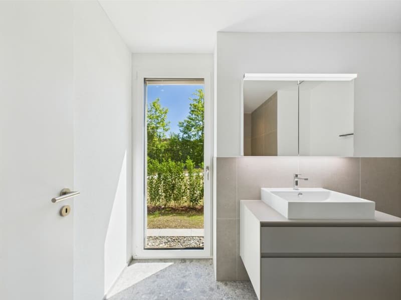 Dusche/WC