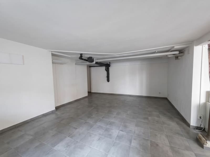 Atelier, Büro (1)
