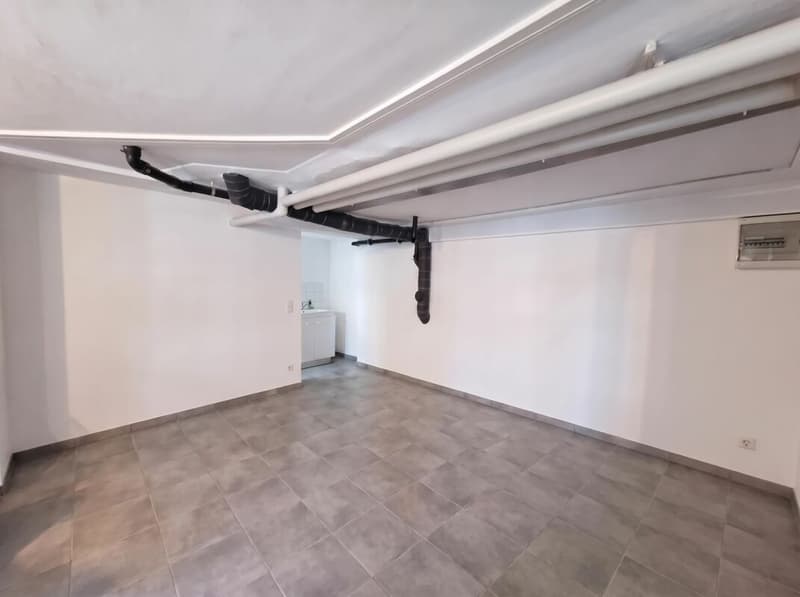 Atelier, Büro (2)