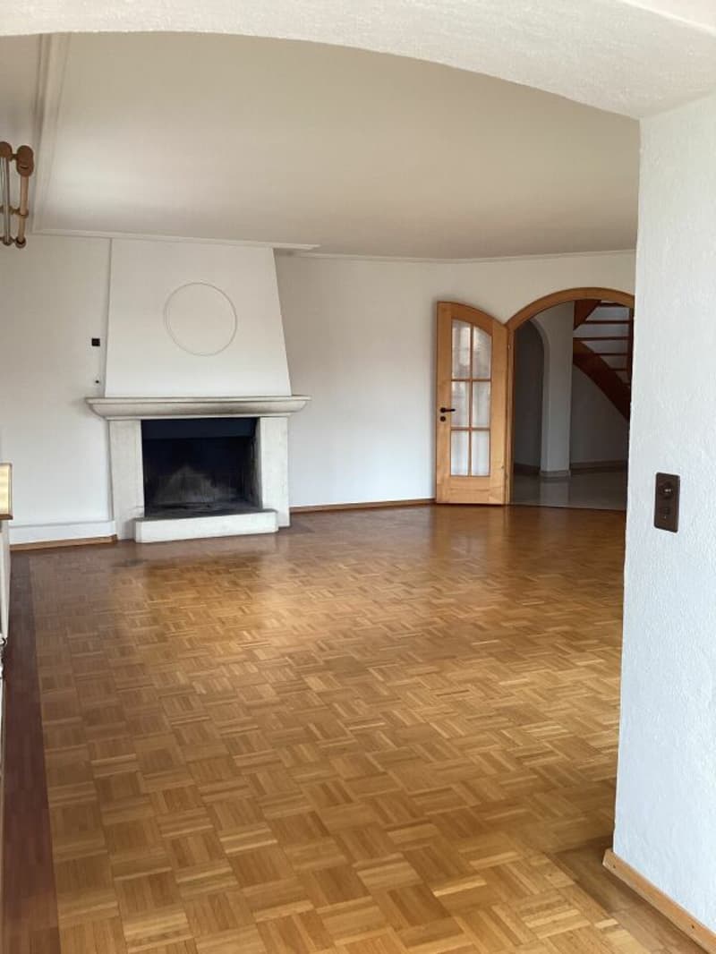 Attraktive & Exklusive 6.5-Zimmerwohnung in der Altstadt (2)