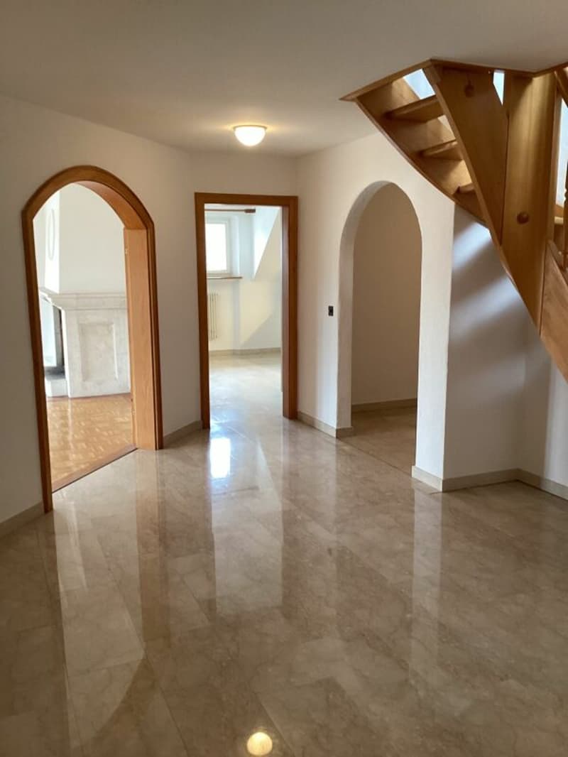 Attraktive & Exklusive 6.5-Zimmerwohnung in der Altstadt (5)