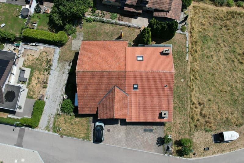 Exlusives, freistehendes Einfamilienhaus mit traumhafter Aussicht (3)