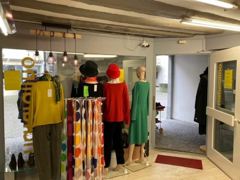 Imposantes Ladenlokal im Herzen der Altstadt (2)