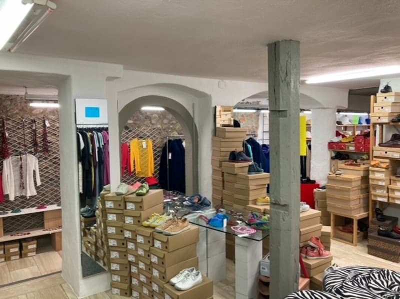 Imposantes Ladenlokal im Herzen der Altstadt (3)