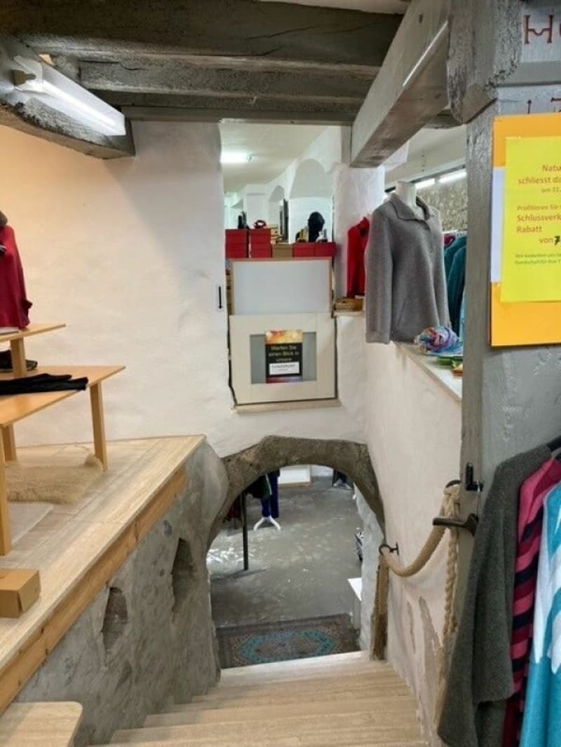 Imposantes Ladenlokal im Herzen der Altstadt (7)