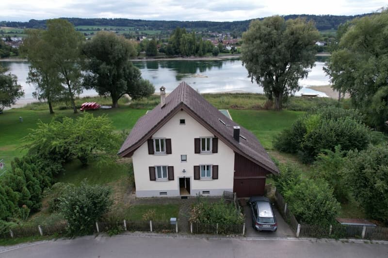 familienfreundliches Einfamilienhaus (2)