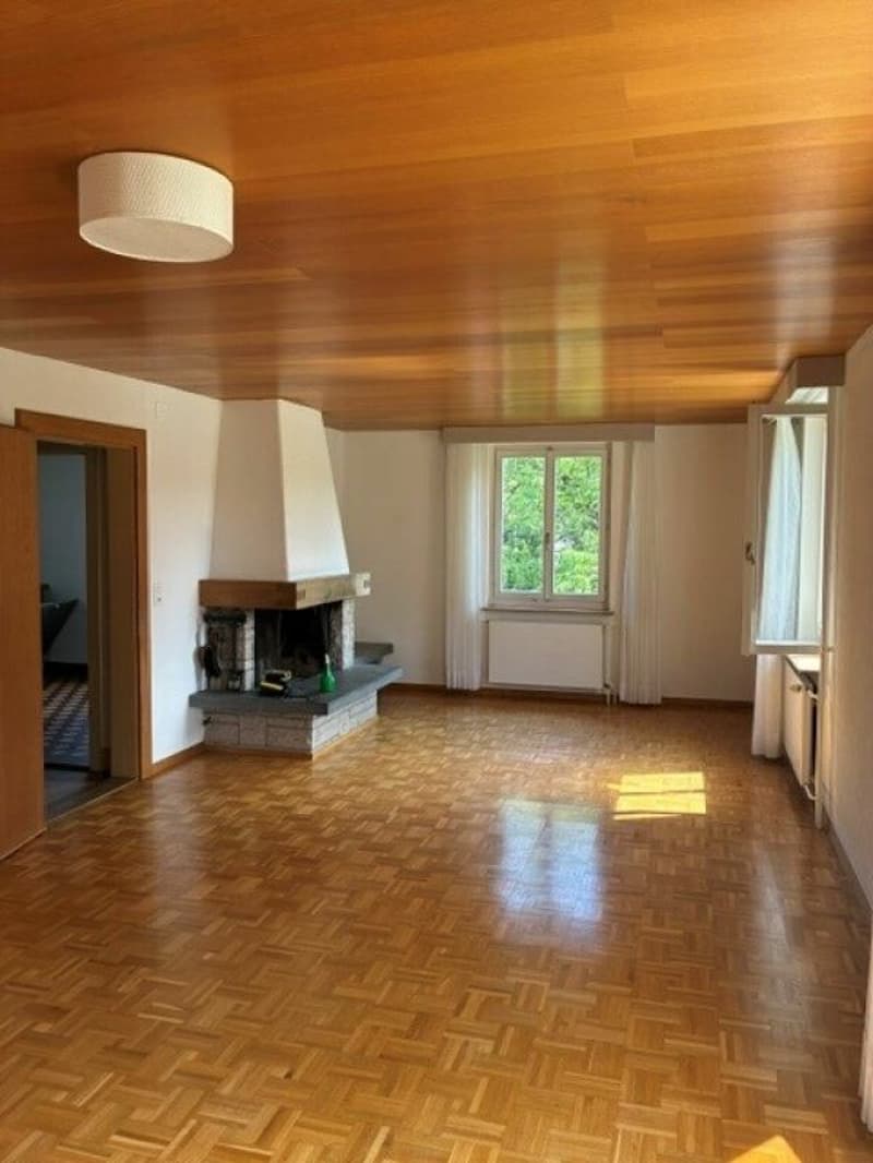 familienfreundliches Einfamilienhaus (3)